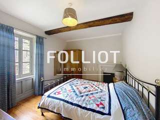 Vente maison 13 pièces