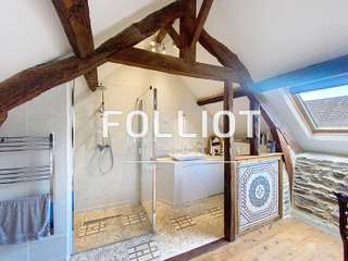 Vente maison 13 pièces