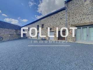 Vente maison 13 pièces