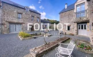 Photo Vente maison Le Hom