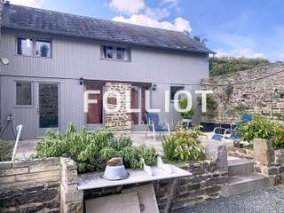 Vente maison 13 pièces