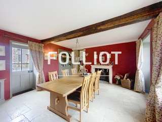 Vente maison 13 pièces