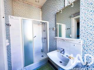 Vente maison 9 pièces