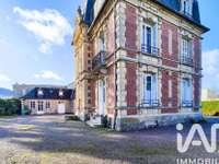 Vente maison 9 pièces Vente maison 9 pièces