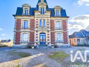 Vente Maison 6 chambresLe Hom