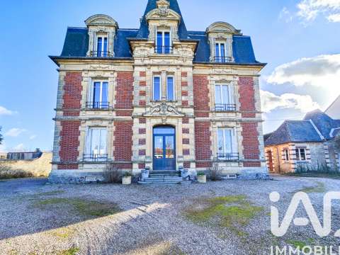 Vente maison 9 pièces Le Hom 14
