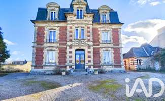 Photo Vente maison Le Hom