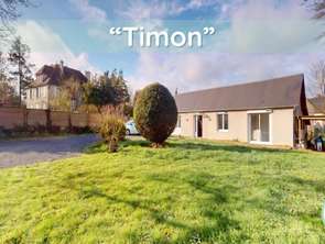 Vente Maison 1 chambreLe Hom