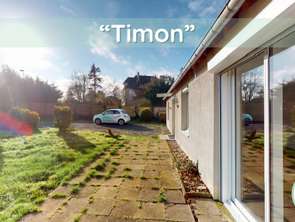 Vente Maison 1 chambreLe Hom