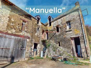 Vente maison 3 pièces Le Hom 14
