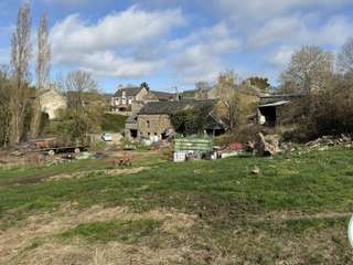 Vente maison 1 pièce