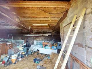 Vente maison 1 pièce