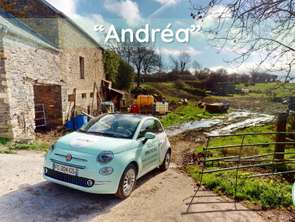 Vente Maison 1 pièceLe Hom