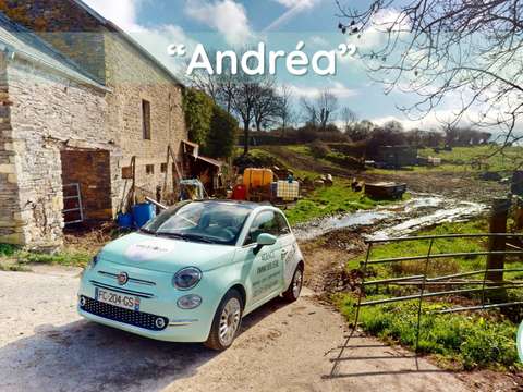 Vente maison 1 pièce Le Hom 14