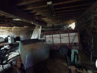 Vente maison 1 pièce