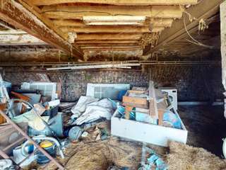 Vente maison 1 pièce