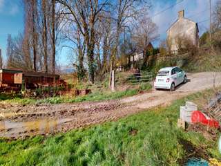 Vente maison 1 pièce