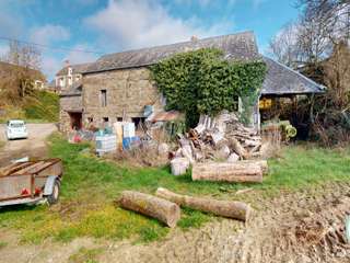 Vente maison 1 pièce