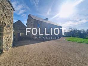 Vente Maison 4 chambresLe Hom