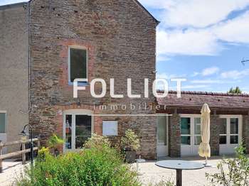 Vente Maison 4 chambresLe Hom