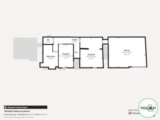 Vente maison 10 pièces