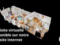 Vente maison 10 pièces