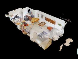 Vente maison 10 pièces