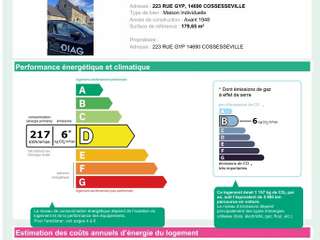 Vente maison 10 pièces