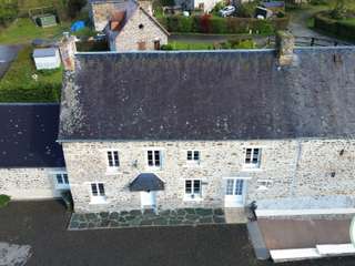 Vente maison 10 pièces
