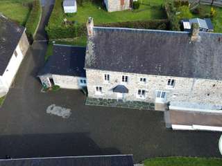 Vente maison 10 pièces