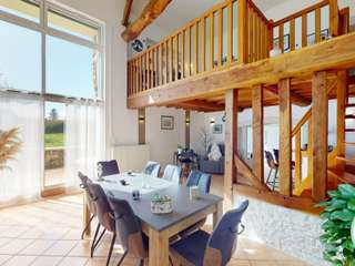 Vente maison 10 pièces