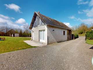 Vente maison 10 pièces