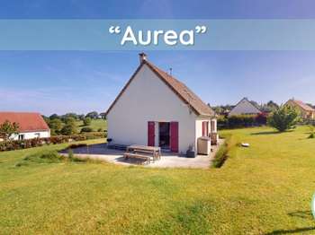 Vente Maison 3 chambresLe Hom