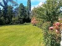 Vente maison 23 pièces