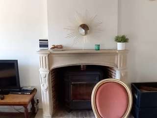 Vente maison 23 pièces