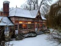 Vente maison 23 pièces