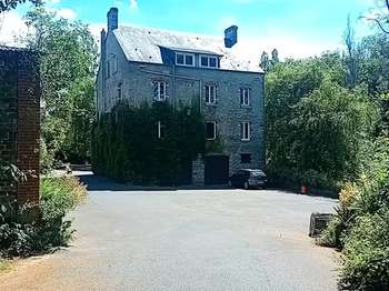 Vente maison 23 pièces