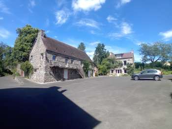 Vente maison 23 pièces