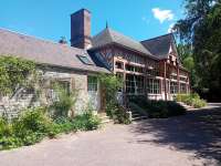 Vente maison 23 pièces