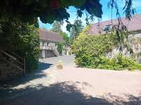 Vente maison 23 pièces
