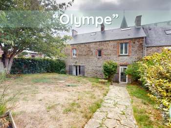 Vente Maison 4 chambresLe Hom