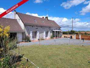 Vente Maison 3 chambresLe Hommet-d'Arthenay