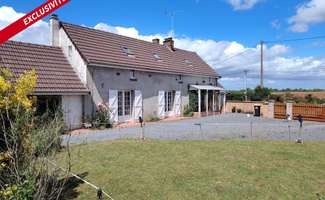 Photo Vente maison Le Hommet-d'Arthenay