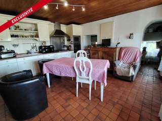 Vente maison 6 pièces Vente maison 6 pièces
