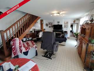Vente maison 6 pièces Vente maison 6 pièces