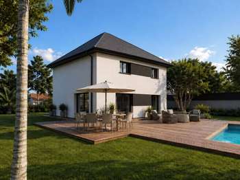 Vente maison Le Hommet-d'Arthenay 50