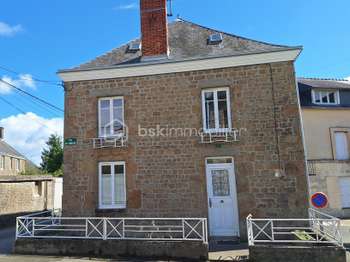 Vente Maison 3 chambresLe Horps