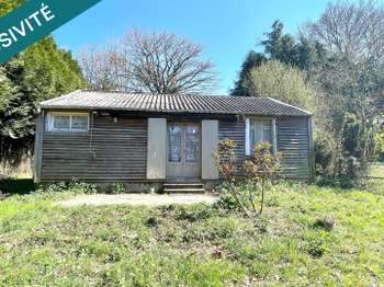 Vente maison 4 pièces Le Horps 53