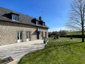 Vente Maison 4 chambresLe Horps