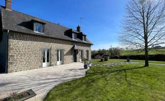 Photo Vente maison Le Horps